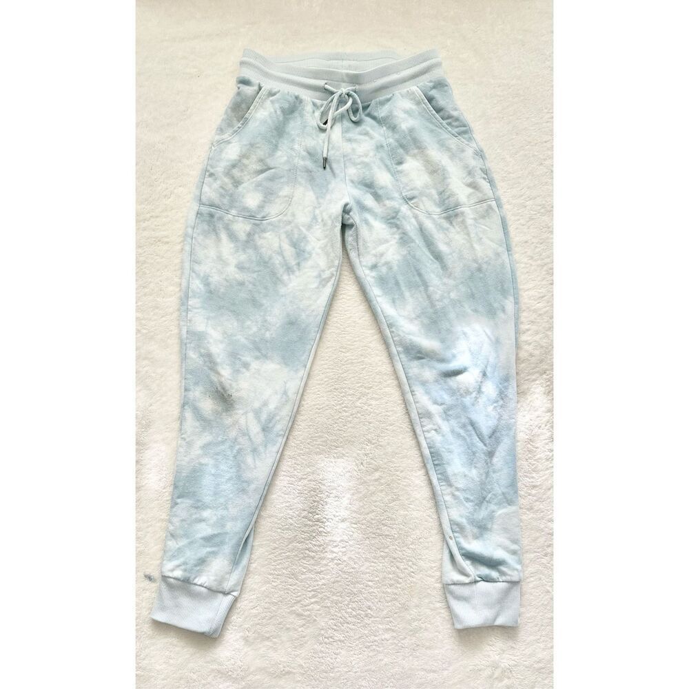 Stars Above light blue tie dye size XS - Picture 2 of 6